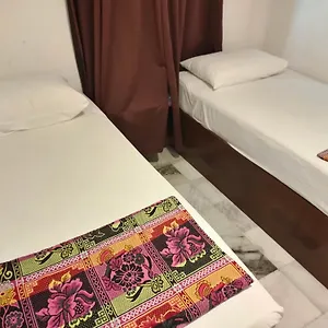 2* Hotel Oyo 90273 Mz
