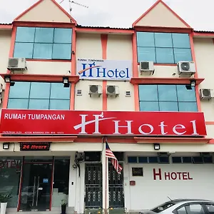 2* Hotel H-hotel