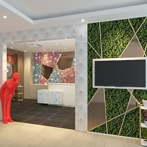 3* Hotel S